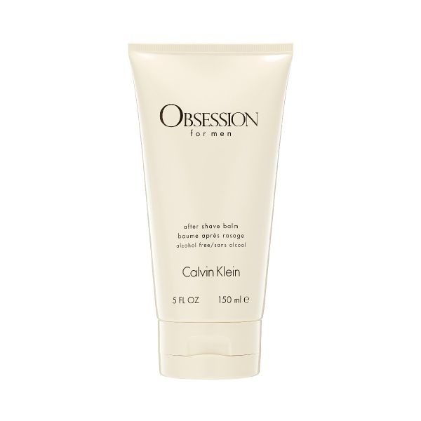 OBSESSION FOR MEN After Shave Balm