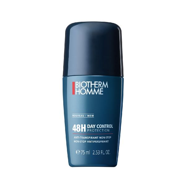 BIOTHERM HOMME DAY CONTROL DEO Deodorante roll-on
