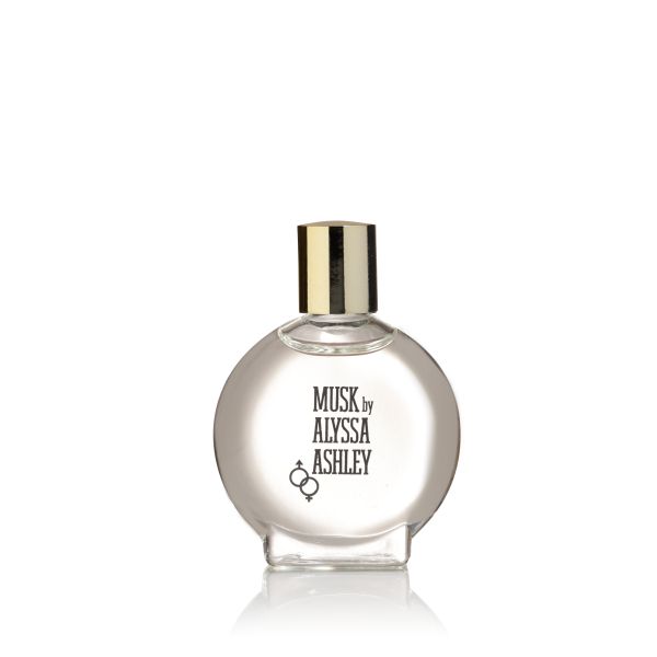 MUSK by Alyssa Ashley Perfumed Oil