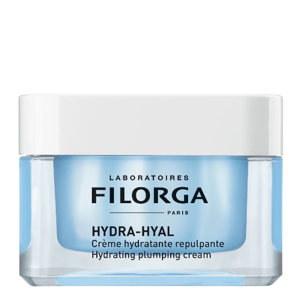HYDRA-HYAL Crema idratante rimpolpante