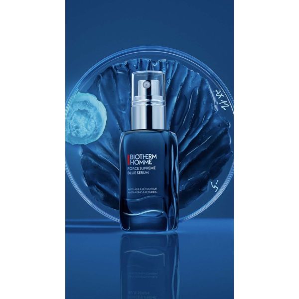 BIOTHERM HOMME FORCE SUPREME Youth Architect Siero