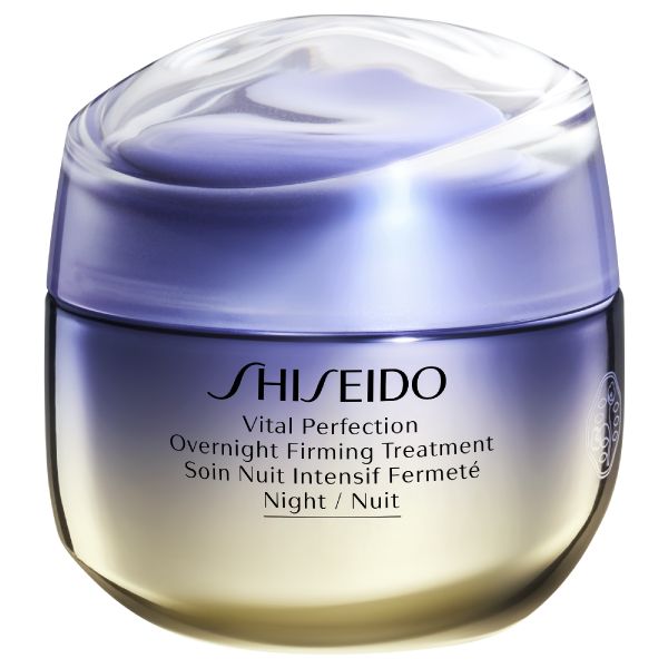 VITAL PERFECTION Overnight Firming Treatment