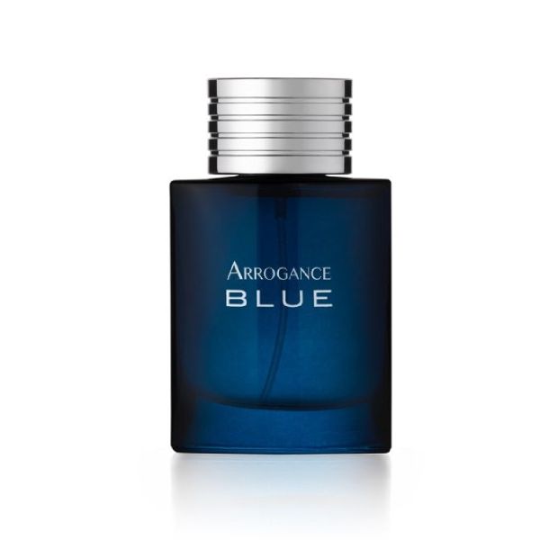 BLUE After Shave Lozione spray