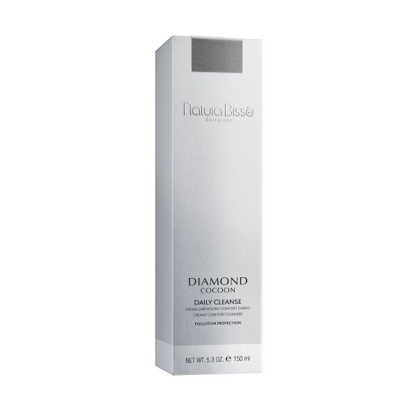 DIAMOND COCOON Daily Cleanser