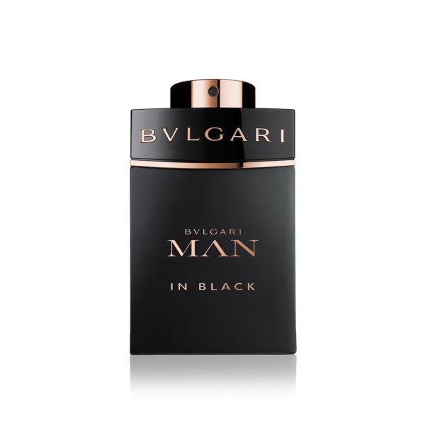 BVLGARI MAN IN BLACK Eau de Parfum spray