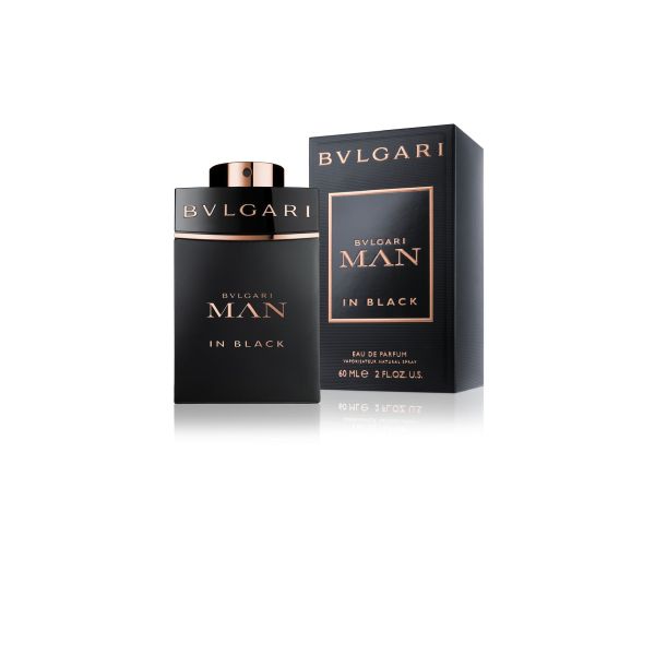 BVLGARI MAN IN BLACK Eau de Parfum spray
