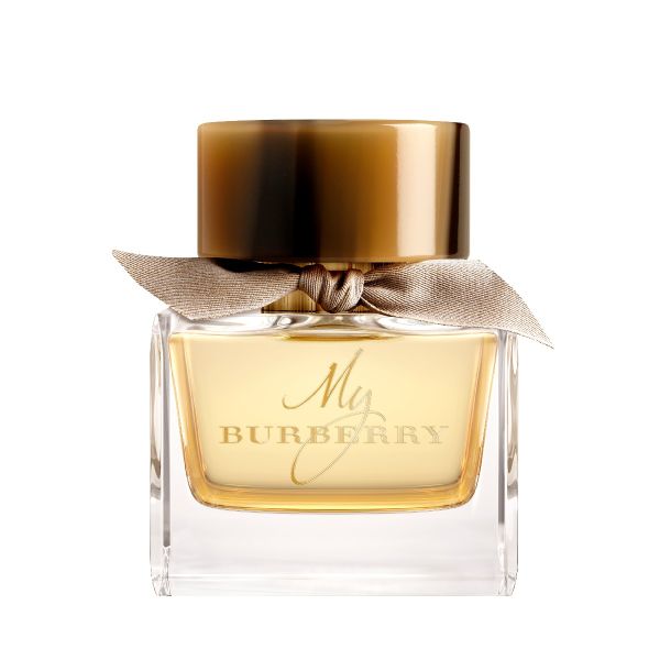 MY BURBERRY Eau de Parfum