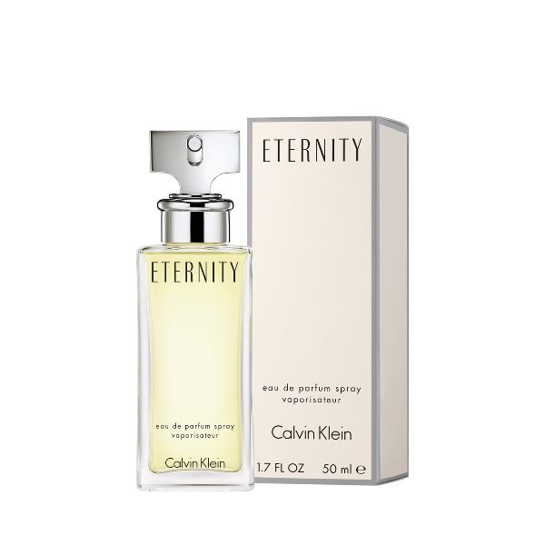 ETERNITY FOR WOMEN Eau de Parfum