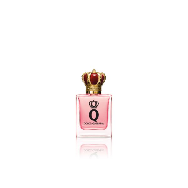 Q by Dolce&Gabbana Eau de Parfum