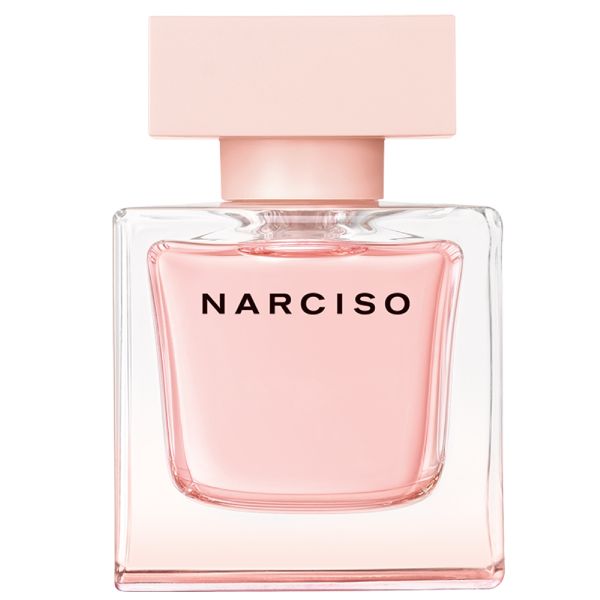 NARCISO CRISTAL Eau de Parfum
